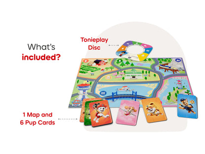 Tonies Play - Assorted Games