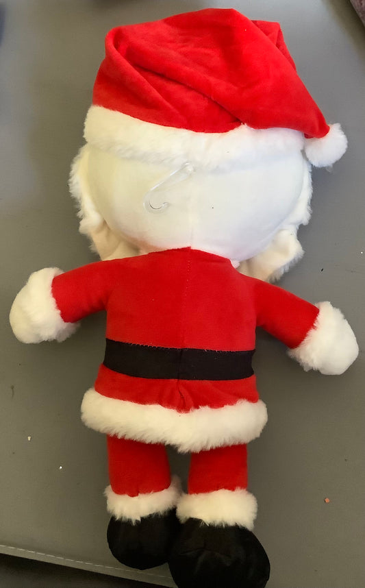 Nightmare Before Christmas Genreljack Skellington