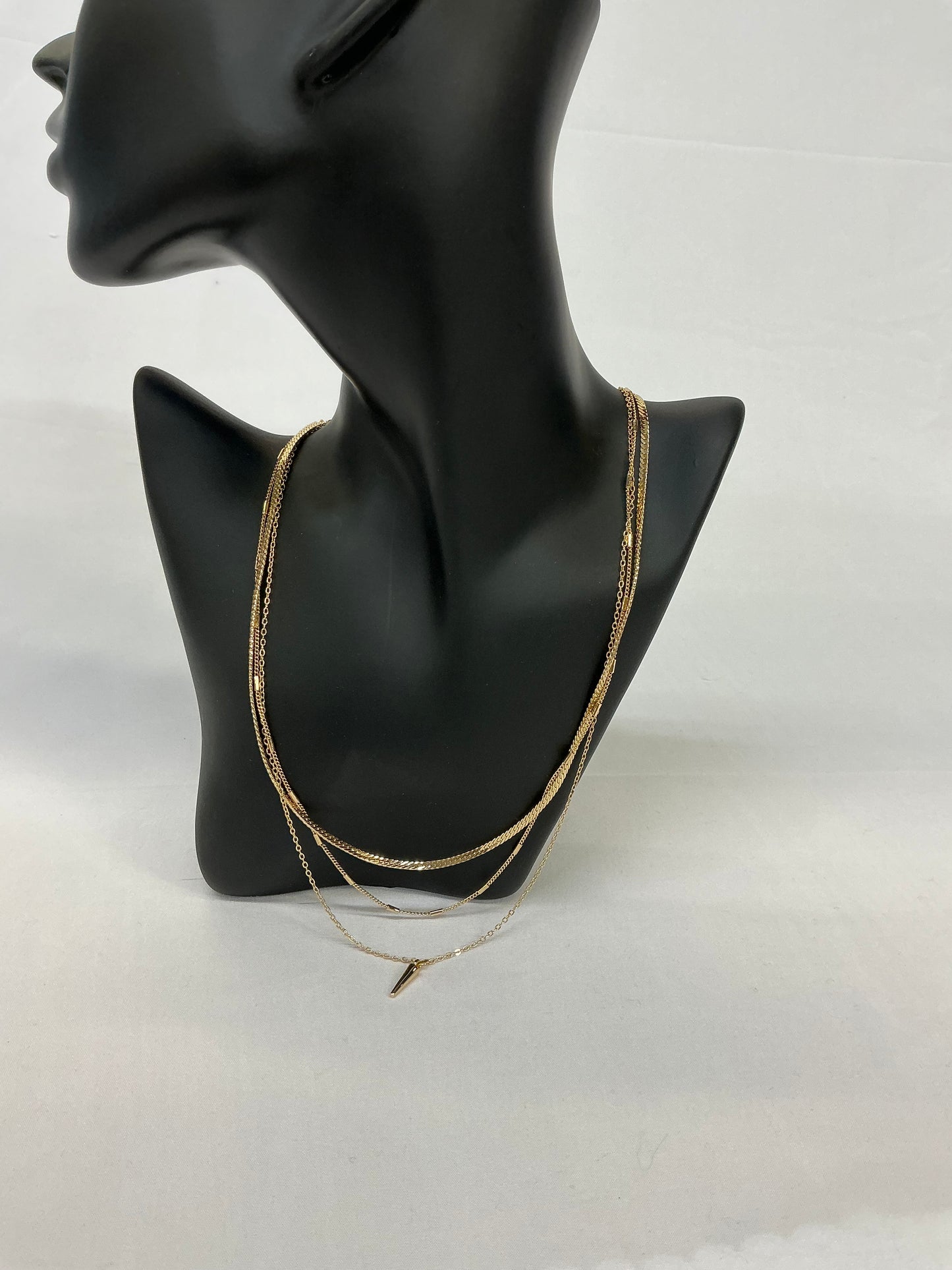 Multiple Designs Fashion Jewelry - May Have Damaged Packaging (see pictures)