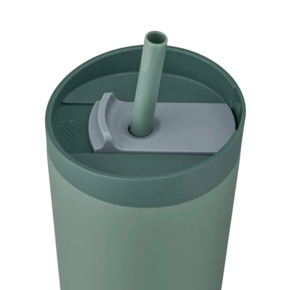 Blender Bottle - 2-in-1 Shaker Tumbler B6 - Minor Cosmetic Damage - May Be Missing Packaging (see pictures)