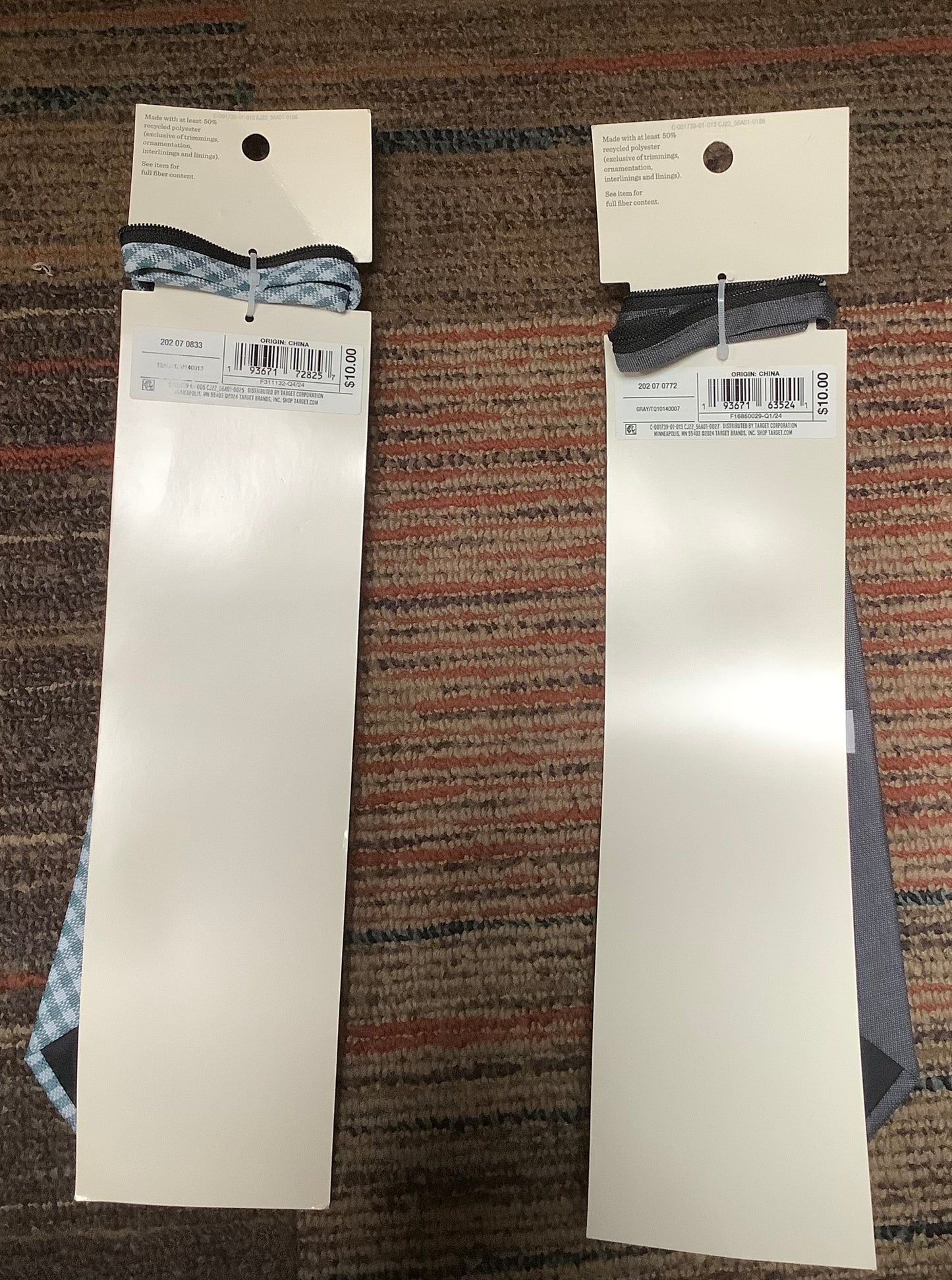 Boys Neck Tie