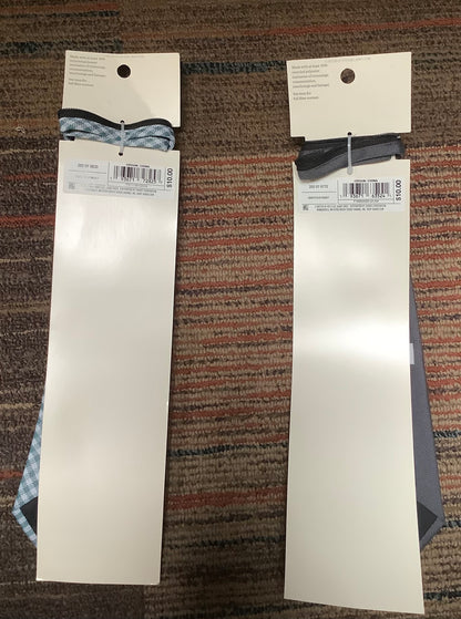 Boys Neck Tie