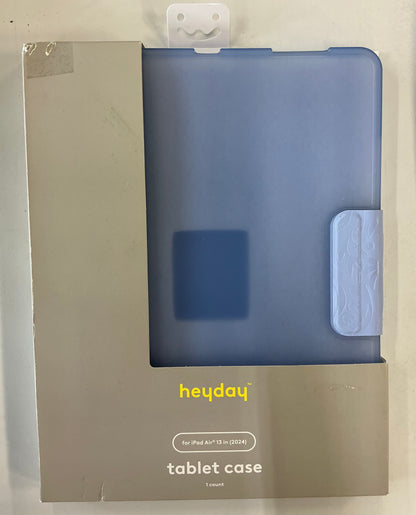 iPad Pro 13" Case - DAMAGED BOX
