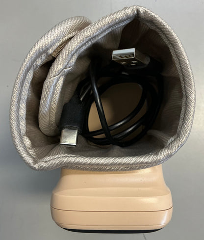 Portable Baby Bottle Warmer - Out Of Box - NO INSTRUCTIONS INCLUDED - ASIS