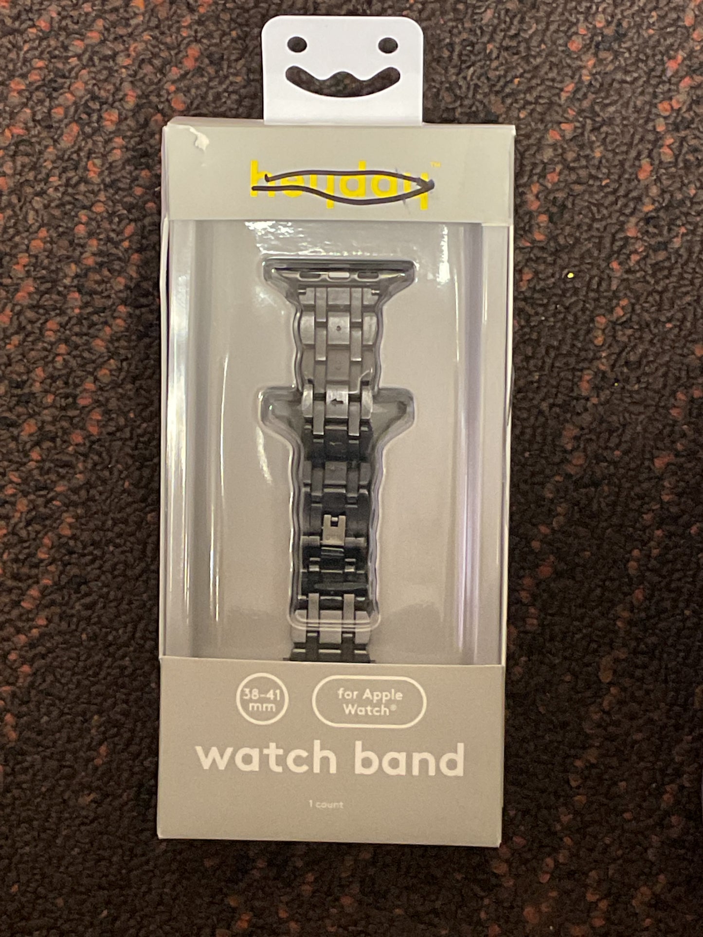 Metal Watch Band for Apple Watch - 38-41mm