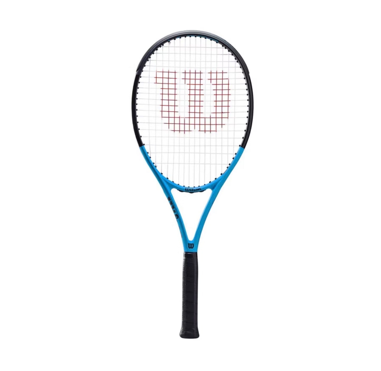 Wilson Ultra Tour XP Racquet: Graphite, 103 Head Size, 4-3/8" Grip