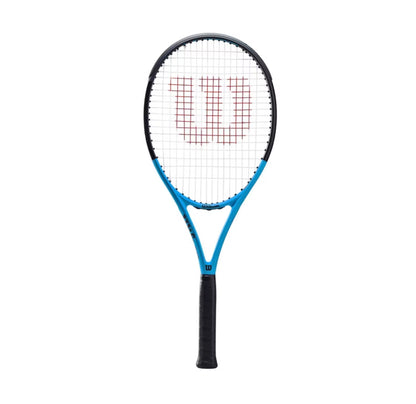 Wilson Ultra Tour XP Racquet: Graphite, 103 Head Size, 4-3/8" Grip