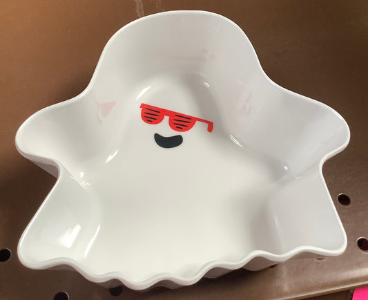 Ghost Bowl