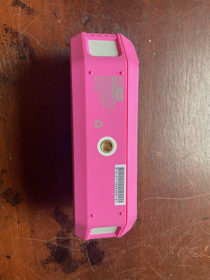 Altec Lansing HydraMini 2.0 Bluetooth Speaker - Pink