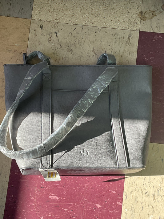 Heritage Small Vera Tote