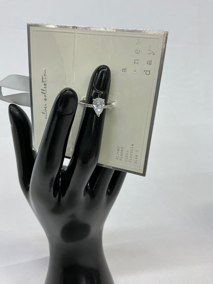 Fashion Jewelry- Silver Plated -  Missing Pieces (see pictures) May Have Damaged Packaging