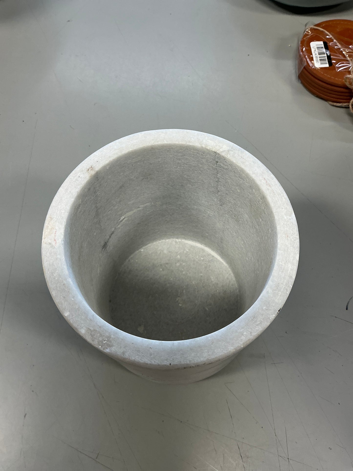 Marble Utensil Holder - Threshold™
