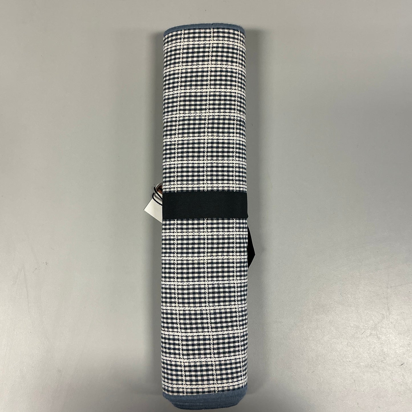 14"x72" Signature Plaid Table Runner - Hearth & Hand™ with Magnolia