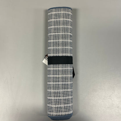 14"x72" Signature Plaid Table Runner - Hearth & Hand™ with Magnolia