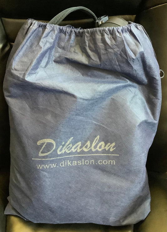 Dikaslon Backpack