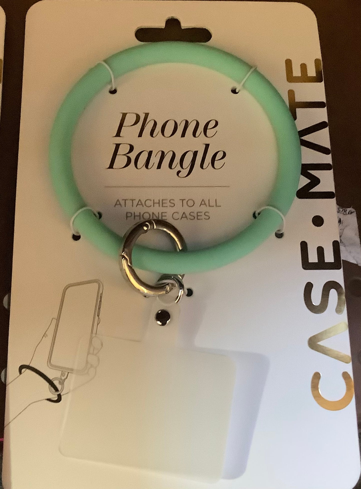 Phone Bangles