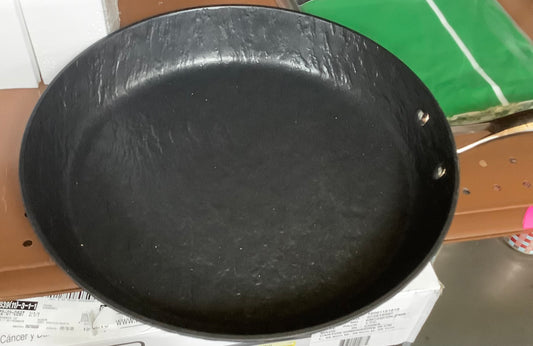 imarku Non Stick Frying Pans - 10 inch Frying Pan Nonstick Skillet, Egg Pan Omelette with Cool Stainless Steel Handle, Dishwasher Safe