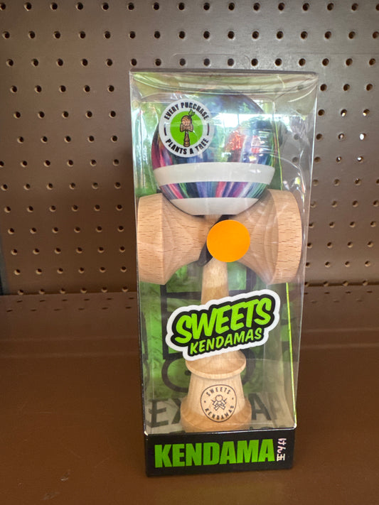 Sweets Kendama