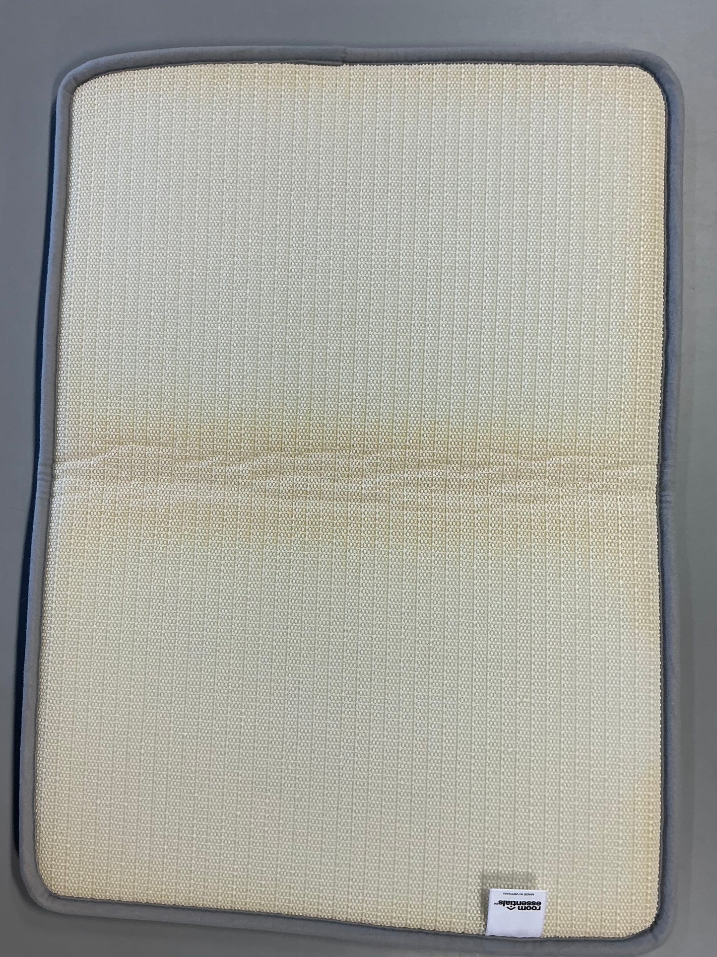 Bath Rugs - May Be missing Packaging (see pictures)