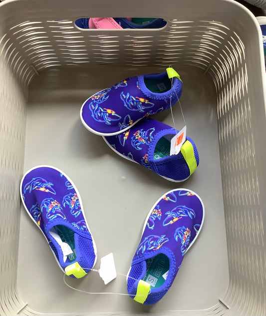 (Clearance) FINAL SALE Kids Sizes Speedo Slash-Sharks