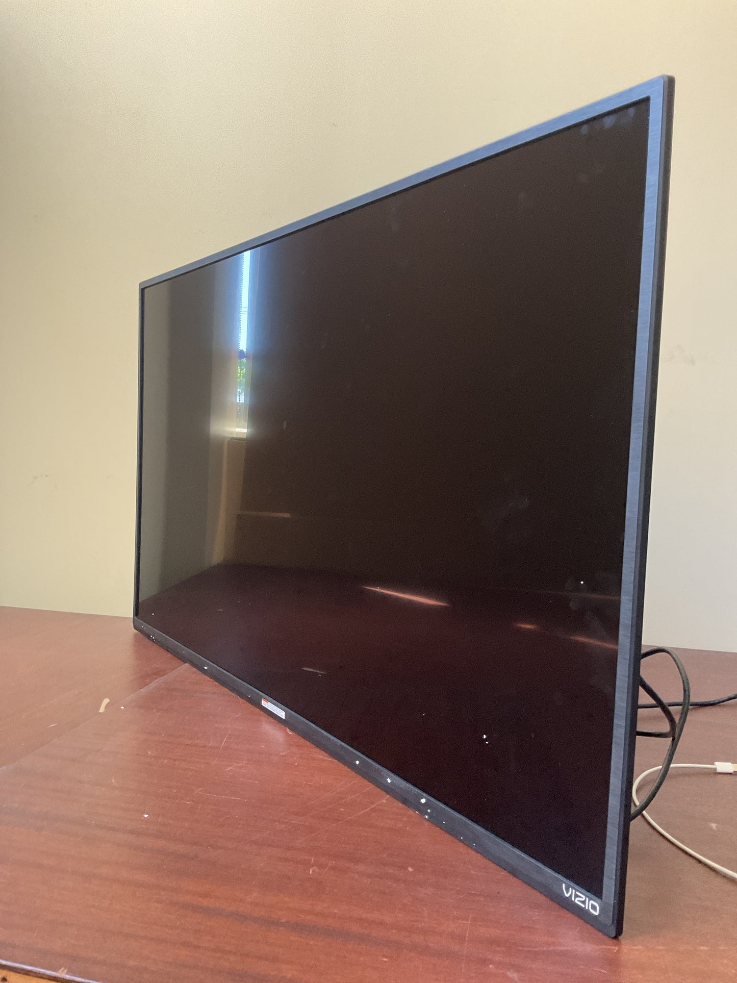VIZIO 43-Inch V-Series 4K UHD LED Smart TV