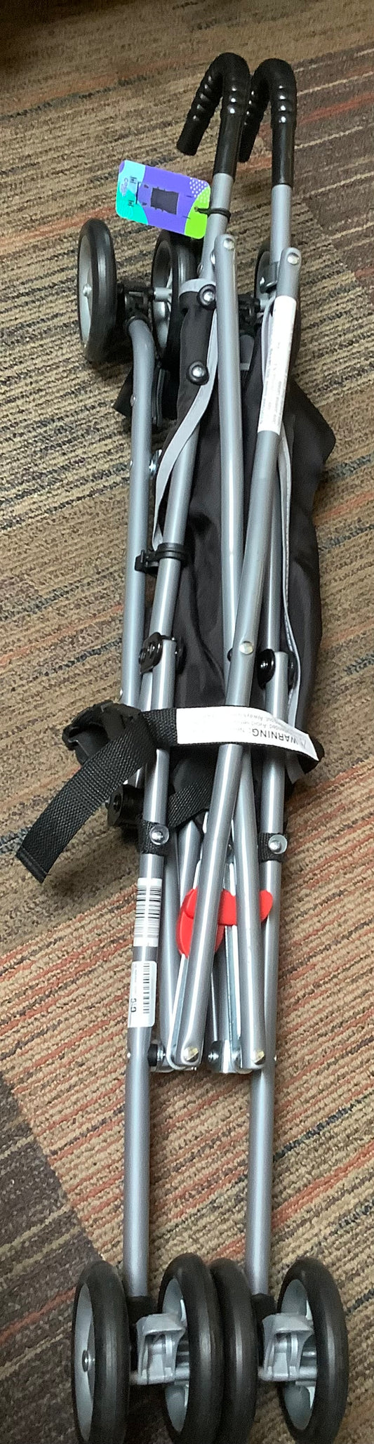 Cosco Umbrella Stroller - Black