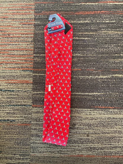 Cape Cod Tie