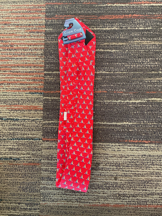 Cape Cod Tie