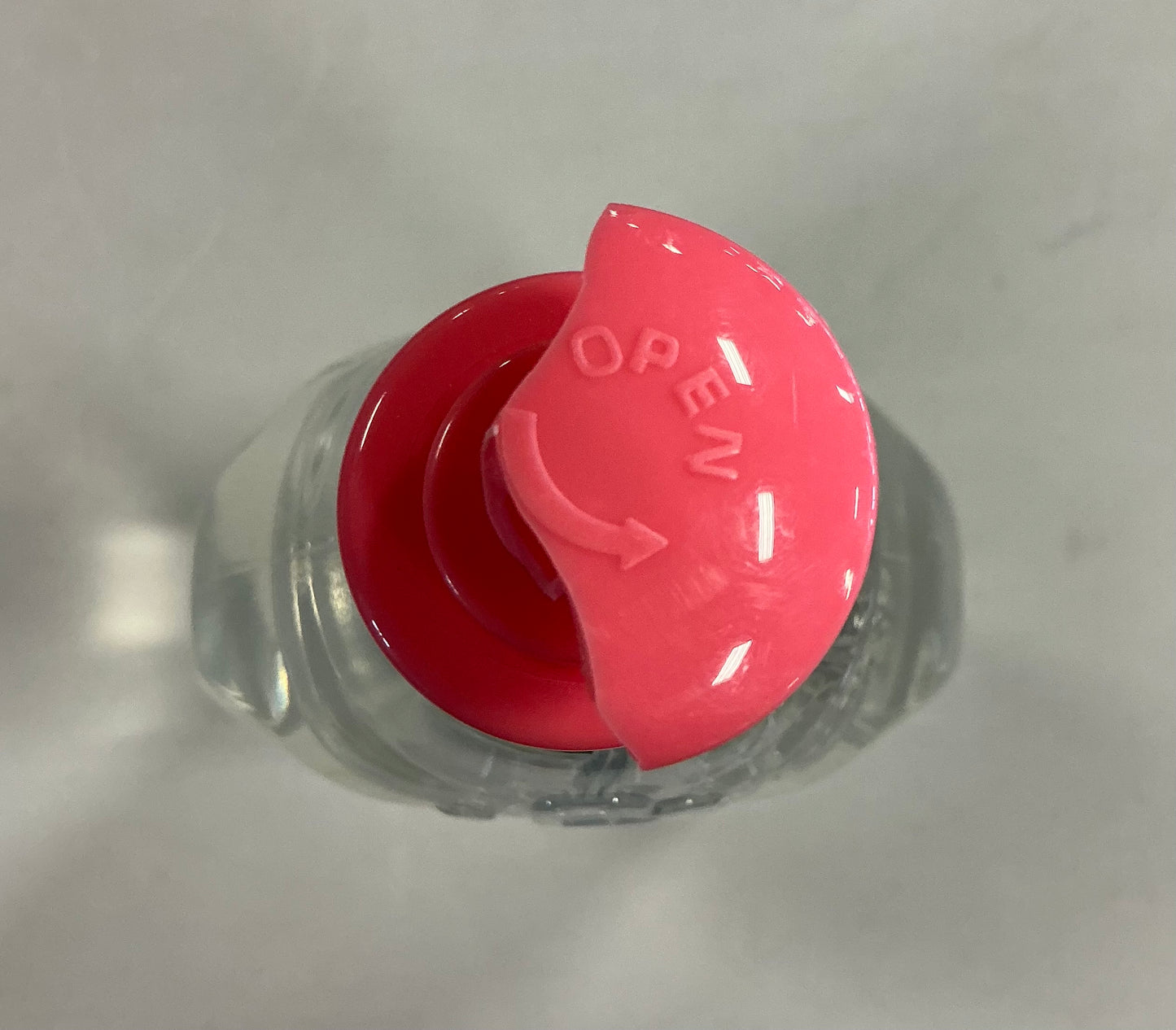 Dreft Bottle & Dish Soap Cleaner - 18 fl oz - Broken Top (see pictures)