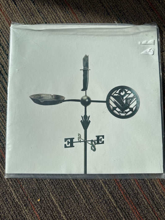 Weathervanes vinyl