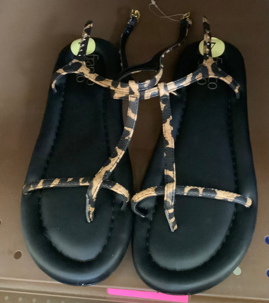 Women’s Size 7-Sandal