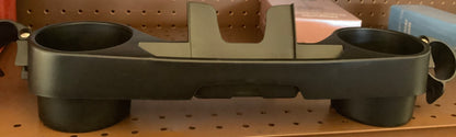 Stroller Tray -Black (Stroller Not Included)