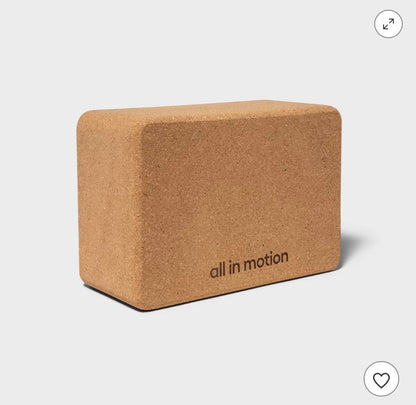 Yoga Block