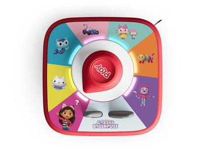 Tonies Play - Assorted Games