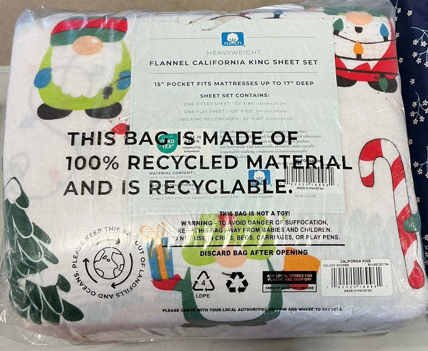 Out of Package Domestics - May Be Missing Pieces, No Packaging, Have Damaged Packaging or Be Re-packaged- AS IS