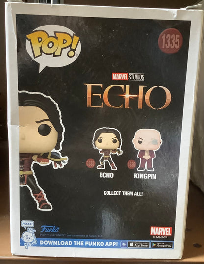 POP MARVEL STUDIOS-ECHO