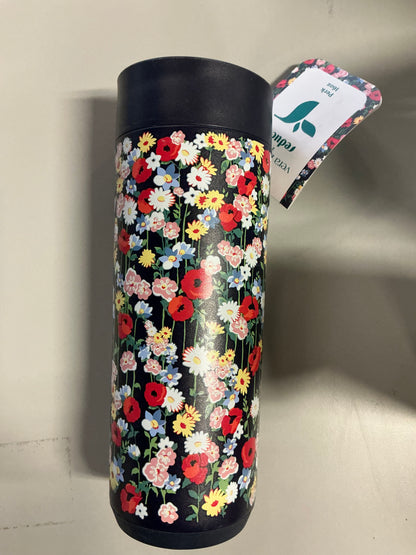 Vera Bradley x Reduce - Perk 160z - Insulated Stainless Steel Coffee Tumbler
