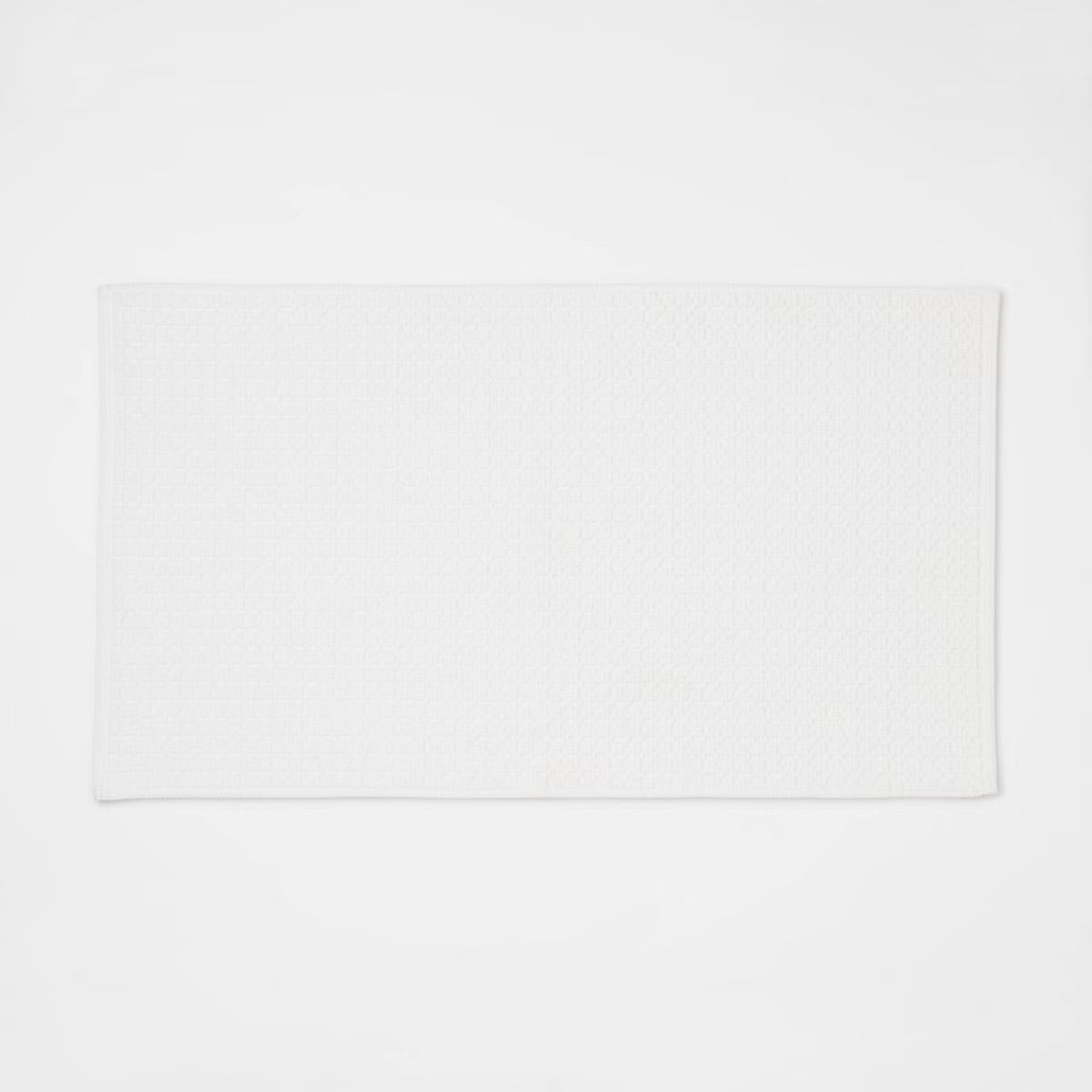 Bath Rugs - May Be missing Packaging (see pictures)
