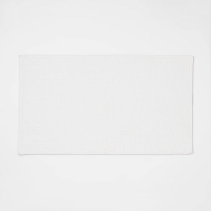 Bath Rugs - May Be missing Packaging (see pictures)