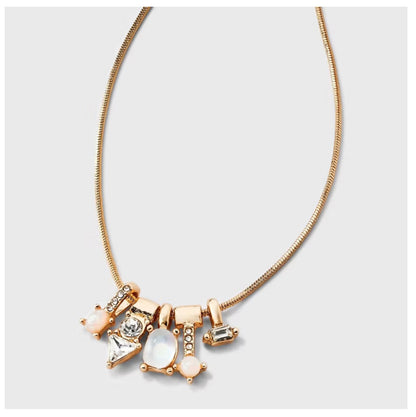 Fashion Jewelry- Necklaces - May Have Damaged Packaging