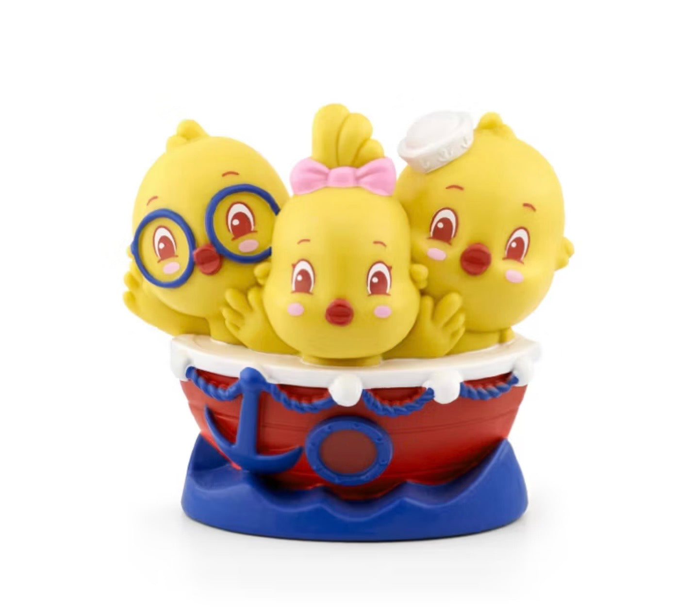Tonies Figurines - OPEN BOX - May have damaged/open packaging (see pictures)