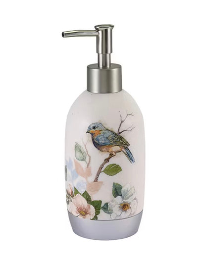 Avanti® Love Nest Soap/Lotion Dispenser