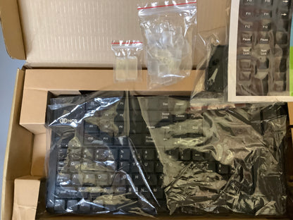 (Clearance) NCR realPOS keyboard