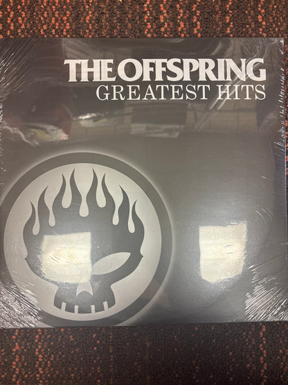 The Offspring - Greatest Hits (Vinyl) Sealed