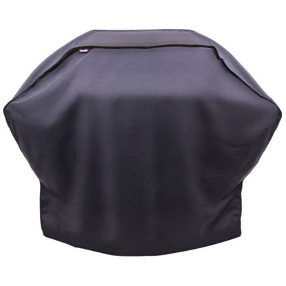 Charbroil 3-4 Burner Performance Grill Cover - Black
