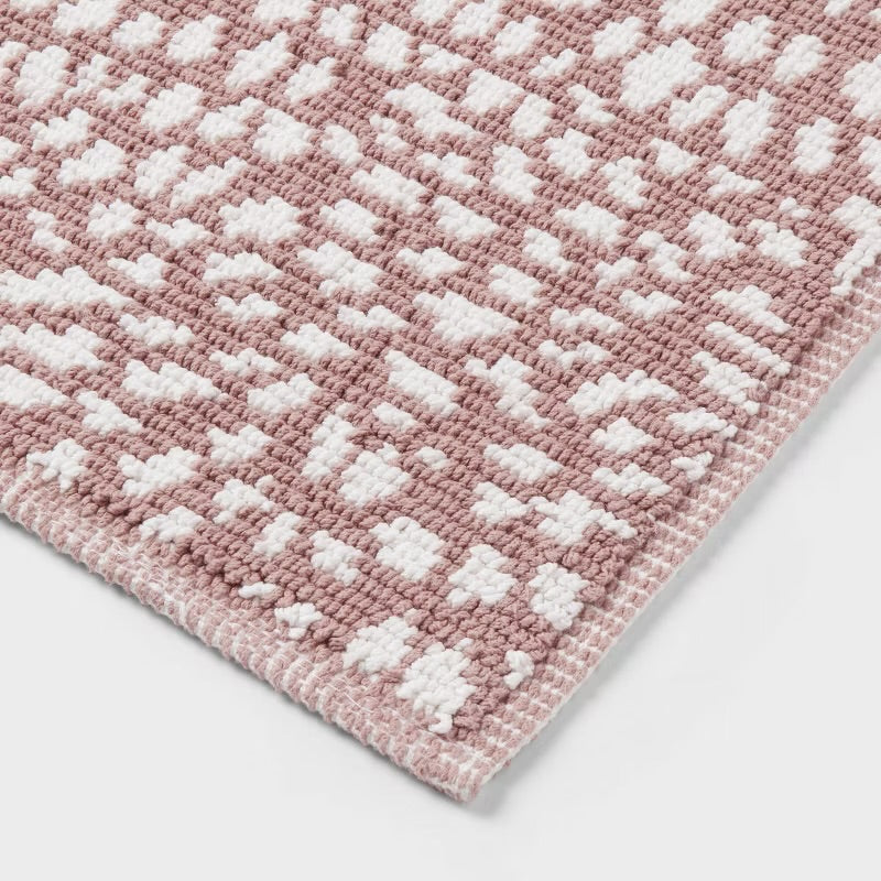 Bath Rugs - May Be missing Packaging (see pictures)