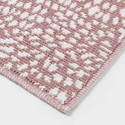 Bath Rugs - May Be missing Packaging (see pictures)