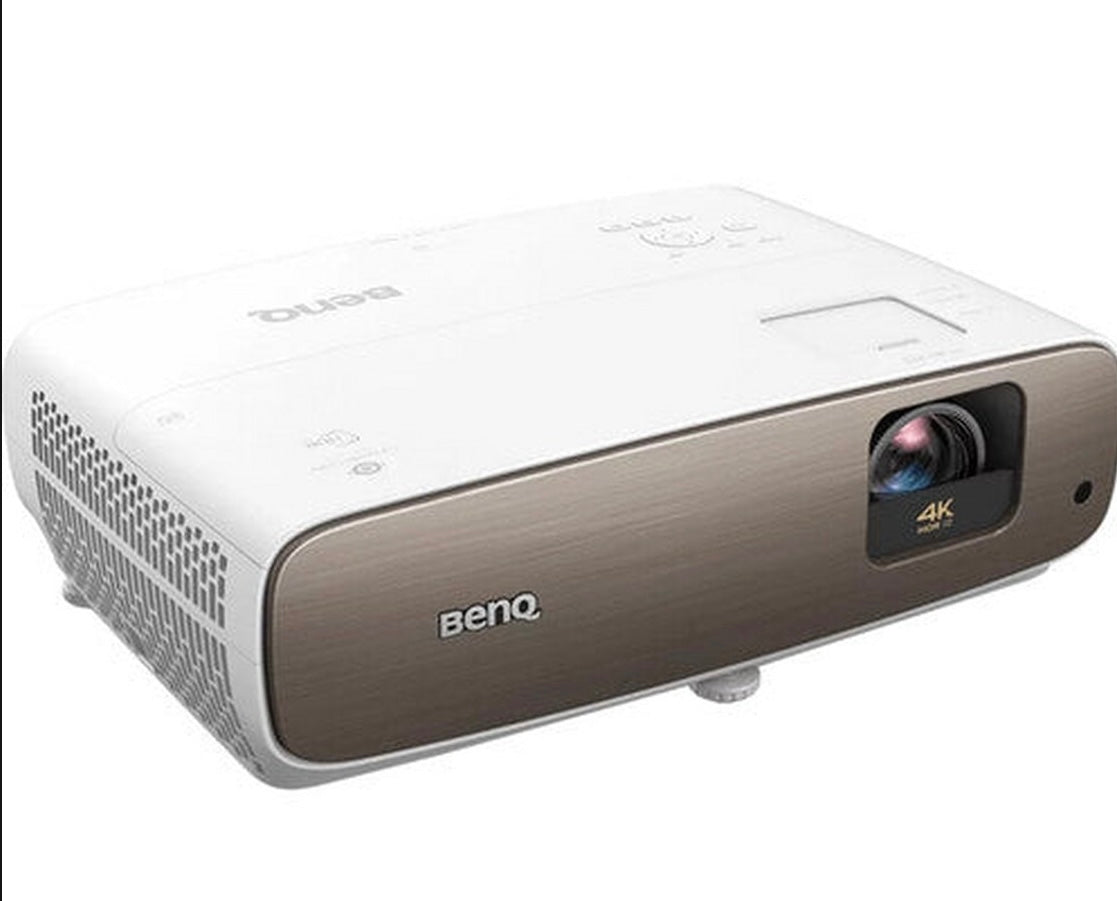 BenQ HT3560 2200-Lumen 4K UHD HDR DLP Home
Theater Projector