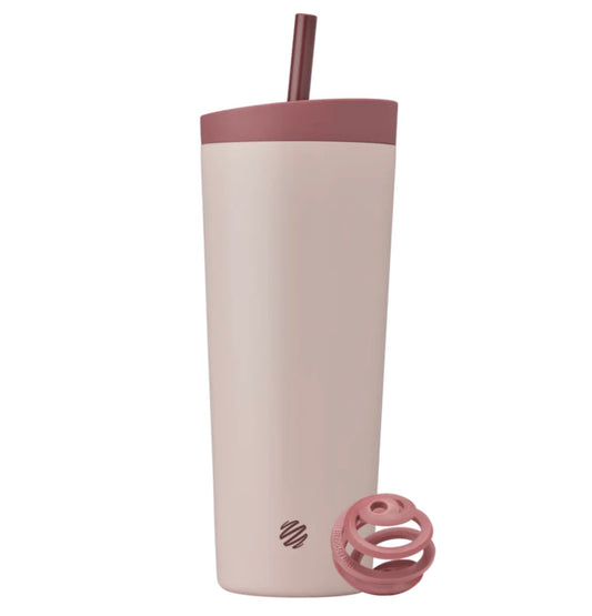Blender Bottle - 2-in-1 Shaker Tumbler B6 - Minor Cosmetic Damage - May Be Missing Packaging (see pictures)