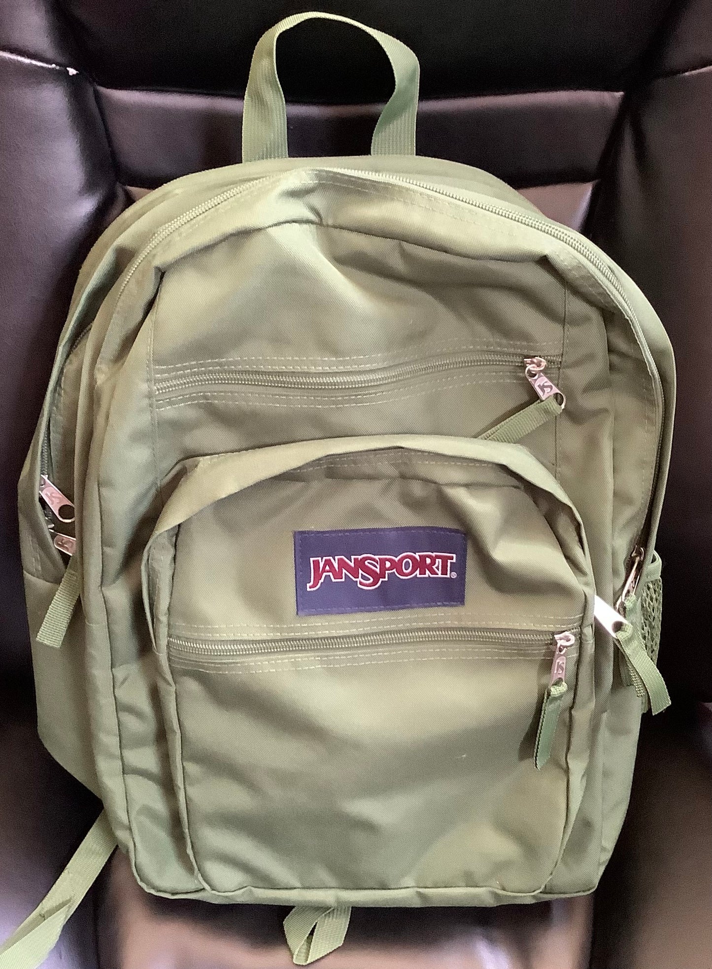 JanSport Big Student 17.5" Backpack